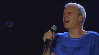 HOMBRES G  - Temblando (Concierto Las Ventas 2015)