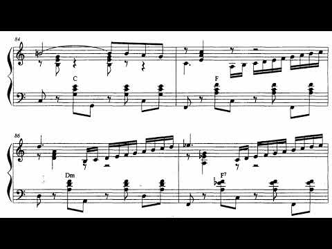 V. Vlasov Bossa Nova