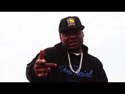 Hollow Tip - Terrified (Official Video) 2019 Produced by Golden Eye