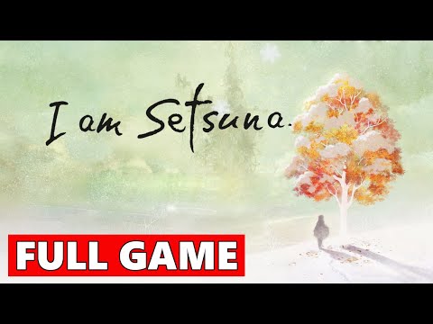 Gameplay de I am Setsuna