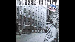 Udo Lindenberg - Ich steh ja so auf Disco