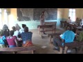 NENO LA MUNGU NI NYUNDO