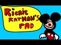 Homemade Intros Mickey Mouse Clubhouse