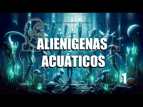 2002-ES Mónica, C212ºP1º:  ALIENÍGENAS ACUÁTICOS - Hipnoperador Team Grifasi Elena Martin