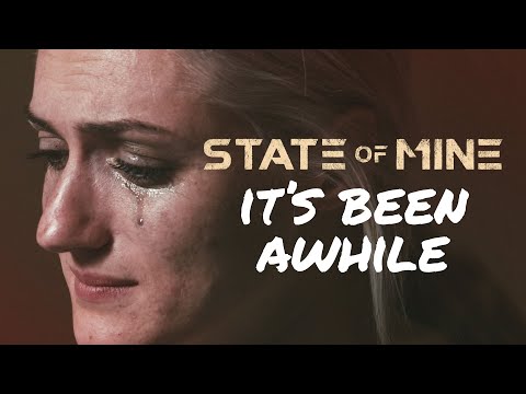 Staind - It's Been Awhile (STATE of MINE cover) on Spotify & Apple Music