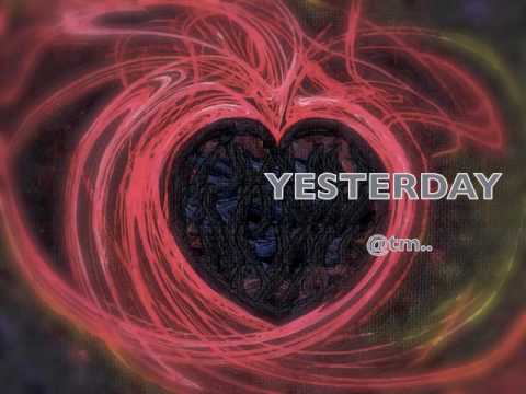 TONI BRAXTON; YESTERDAY Cover_TIALE Ft. KARITESI_OSBOYZ PRODUCTION - Kiribati@tm..