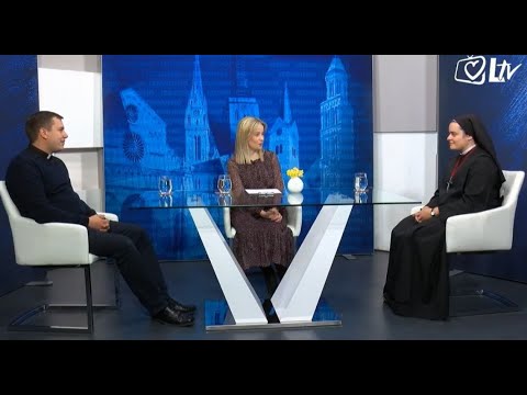 Izdvojeno - Upoznajmo Družbu sestara Milosrdnog Isusa