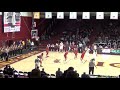 Damon Lynn Pours In 28 Points At Iona 12 14 16