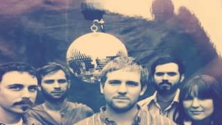 Cass McCombs Opposite House