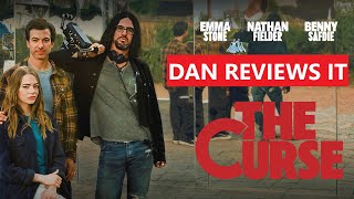The Curse - TV Review (Showtime) (Nathan Fielder) (Emma Stone)