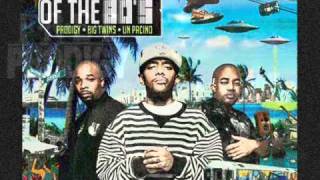 Prodigy - Damn Daddy Feat.Big Twinz &amp; Un Pacino