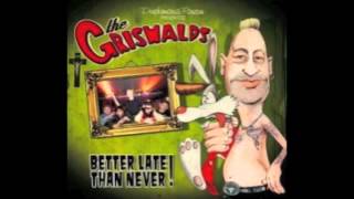 The Griswalds - Psychobilly In Love