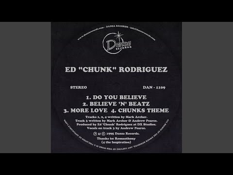 Do You Believe (Original Mix)