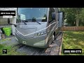 Check out this Video for a 2018 Winnebago Forza 36G(Stock #452841)  for sale by Pop RVs. This unit is located in Sarasota, FL