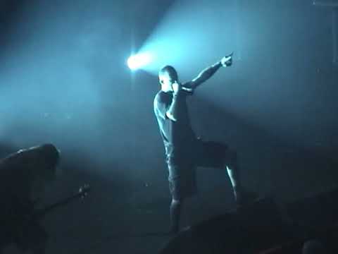 Lamb Of God 2006-07-03 Montreal Quebec