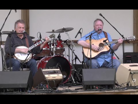 The Kruger Brothers  DocFest 2025