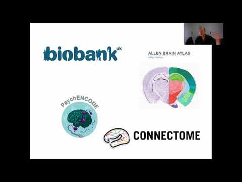 Sievers Lecture in Computational Neuroscience