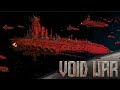 Vídeo de jogabilidade de Void War  PC