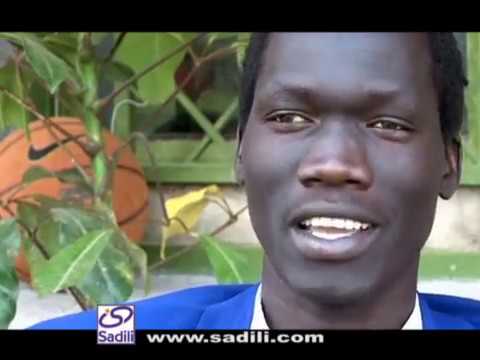 The African Child Sport & Education Fund Needs You