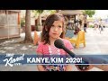 Kids Tell Us Who Should Be Next President