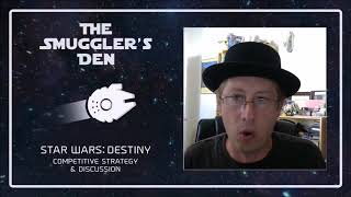 The Smugglers Den - Ep. 43