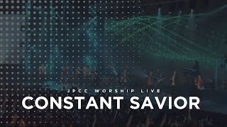 Constant Savior (Live) - JPCC Worship