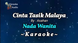 Download lagu Cinta Tasik Malaya - Asahan // KARAOKE NADA WANITA mp3 Download lagu Cinta Tasik Malaya - Asahan // KARAOKE NADA WANITA mp3