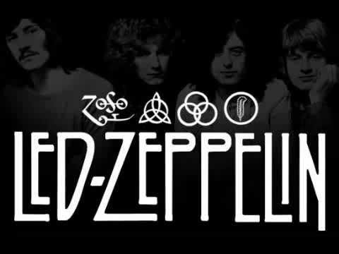 Led Zeppelin - What Is and What Should Never Be Lead Guitar Track Isolated