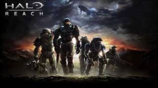 Halo Reach Main Theme / Intro Music