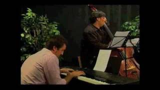 Karel Ruzicka Jr Quartet - The Land of Malbec (by K. Ruzicka Jr.)