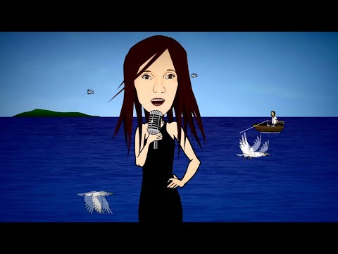 Bruno Krajcar I Tamara Obrovac - Siroko More Jadransko