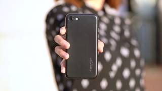 Spigen Thin Fit 360 Case Samsung Galaxy S9 Plus Black video
