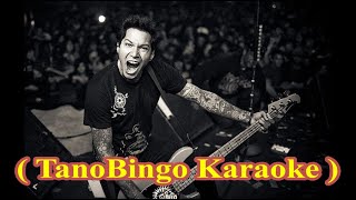 MxPx - Angels ( TanoBingo Karaoke )