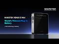 Відеоогляд Marstek VENUS E Mini