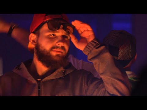 DoubleYou - Półwpi***ol I feat. MuodyZet, Junou, Dj Ben (prod. Riddi)