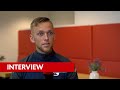 'Scandinavische connectie' | Interview Karlsson