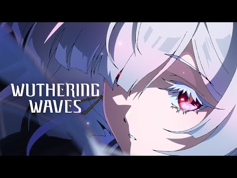 Wuthering Waves Resonator Combat Showcase | Mornye