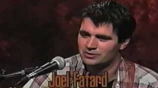 Joel Fafard Sittin In With Doug Cox #5.mov