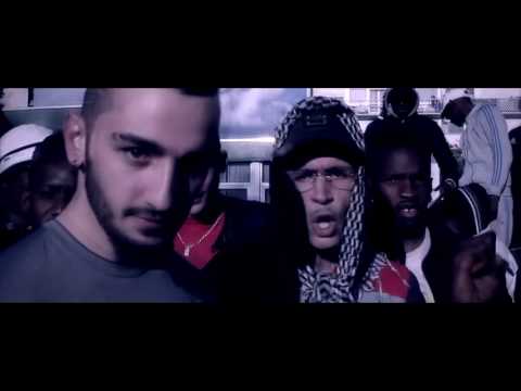 Niska Negro Deep ft  La B  Trafiquinte   Charo Clip officiel