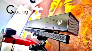 Do You REALLY Need A Webcam For Live Streaming? (Kinect For Xbox)