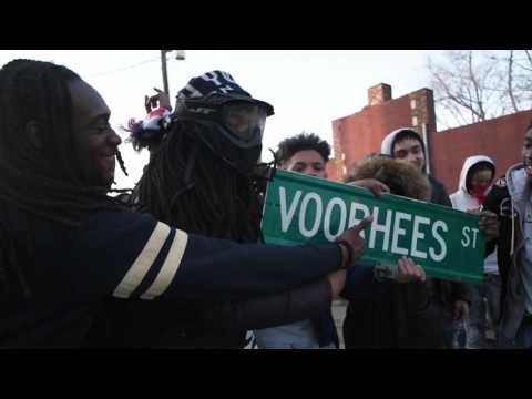 JuuHundo - We Move Around (Official Video)Dir: @Film.Mafia