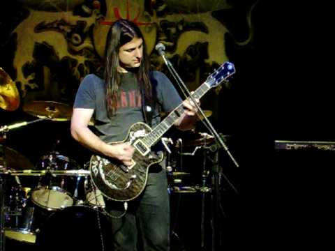 Nacib véio - Workshop 17/16/09 maringá