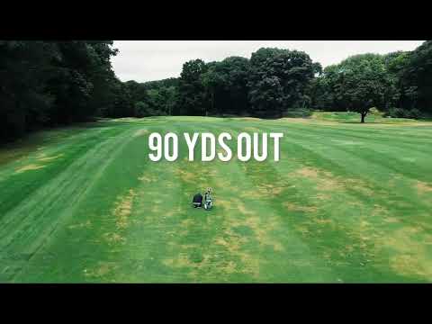 Hop Brook Golf Course.