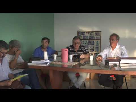 Asamblea Salud SAPEM - San Jeronimo Norte