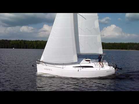 Antila 27 - Video 2