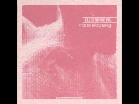Electronic Pig - Parasites attack