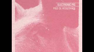 Electronic Pig - Parasites attack