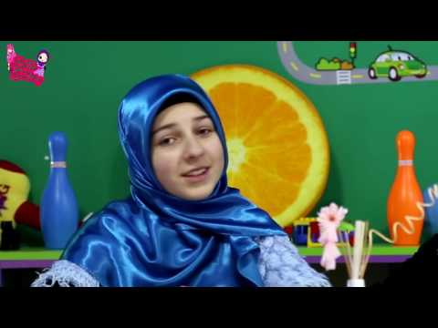 12 DIMRI, PRANVERA E BESIMTARIT - Emision për fëmijë - LittleSisters