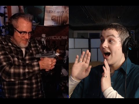 The MONDAY Show: The Face Pastry