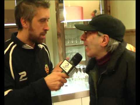 IL VERO SPORTIVO: VITTORIO ALLA RISCOSSA